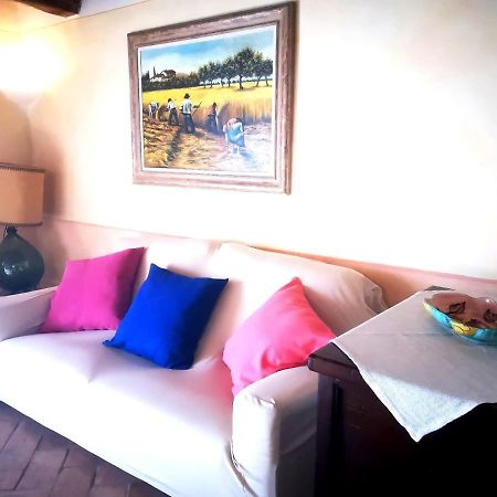 Podere Poggio Lupinaio San Martino sul Fiora Zewnętrze zdjęcie