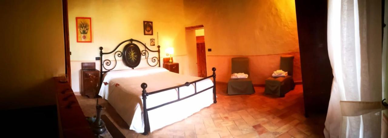 Podere Poggio Lupinaio San Martino sul Fiora Zewnętrze zdjęcie