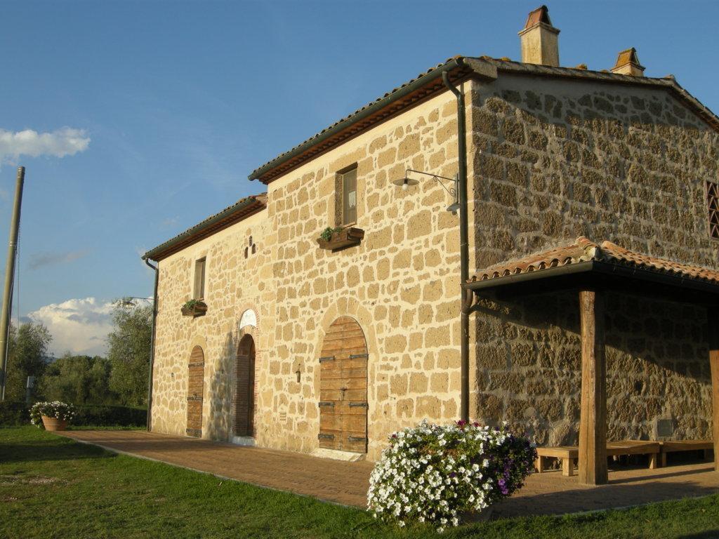 Podere Poggio Lupinaio San Martino sul Fiora Pokój zdjęcie